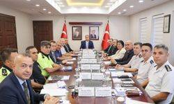 Adana’da Okullar Açılmadan Önce Önemli Toplantı! Yeni Tedbirler Masada