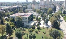 Adana'nın Kalbinde Bulunan DSİ Bölge Müdürlüğü Özelleştiriliyor