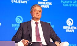 Adana Valisi Yavuz’dan Plastik Atık Çalıştayı’nda Bütüncül Çevre Vurgusu