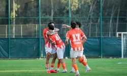 Adana 01 FK’da Moraller Yüksek! Hedef Ankara Deplasmanında 3 Puan