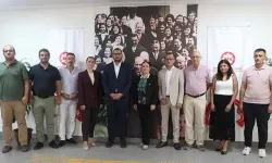 Adana’da Bağımlılıkla Mücadelede Yeni Dönem: “Maskeni Tak Gel, Hayatını Geri Al”