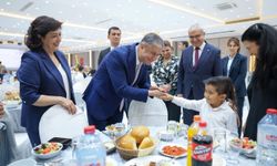Adana’da 19 Eylül Gaziler Günü Coşkusu