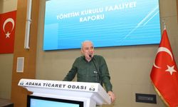 Yüksel Yavuz’dan Ato Seçimleri Öncesi Çok Sert Uyarı!