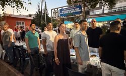 Adana Hakemleri Yeni Sezona Birlik ve Beraberlik Mesajıyla Başladı