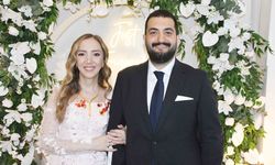 Azem ile Atike’den mutluluğa ilk adım