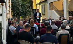 Mehmet Şahin Gümüş: “Siyaset, Dinlemek ve Birlikte Karar Vermektir”