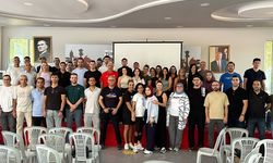 Adana Basketbol İl Temsilciliği’nden Kural bilgilendirme Toplantısı