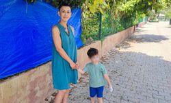 Adana’da Küçük Mustafa İçin Trafik Seferberliği: Polis Eskortuyla Hastaneye Ulaştırıldı