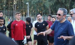 Adana 01 FK’da Hedef 1. Lig: “Bu İş Parayla Değil, Yürekle Olur”