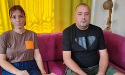 Girne’deki Gemi Faciasından Kurtulan Kaya Ailesi Dehşet Anlarını Anlattı