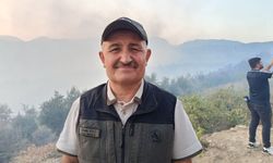 Adana’da Orman Yangını 70 Hektara Ulaştı! Yerleşim Yerleri Güvende