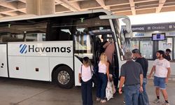 HAVAMAŞ Yoğun Yaz Sezonunu Sorunsuz Tamamladı