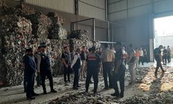 Adana’da Mikroplastik Denetimi: 13 Tesise 30 Milyon TL Ceza