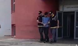 Adana’da 30 Yıl Hapis Cezasıyla Aranıyordu! 10 Yıl Sonra Yakalandı