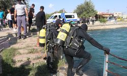 Yüreğir’de Acı Olay: Sulama Kanalına Düşen Genç Kızın Cansız Bedenine Ulaşıldı