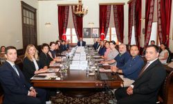 Adana’da Ekonomi Zirvesi: Tarım, Gastronomi, Sanayi ve Lojistik İçin Yeni Hedefler
