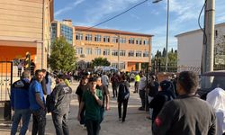 MEB'den Turgutlu'daki Silahlı Saldırıyla İlgili Açıklama