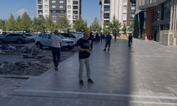 Şanlıurfa’da Korkutan Deprem! Sarsıntı Çevre İlleri de Salladı