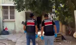 Adana’da Kaçak Alkol Operasyonu: 1,67 Ton Alkol Ele Geçirildi
