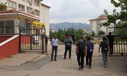 Kozan’da Okul Çevrelerinde Güvenlik Denetimleri Artırıldı