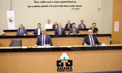 Adana Ticaret Odası’nda 2022-2026 Dönemi Sona Erdi