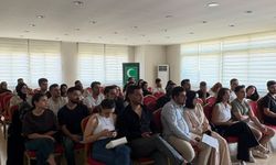 Adana’da Evlilik Kredisine Başvuran Çiftlere Evlilik Öncesi Eğitim