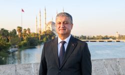 Valisi Yavuz Açıkladı: Adana Lezzet Festivali İçin Hedef 1 Milyon Ziyaretçi