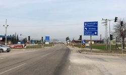 Adana'nın "Ölüm Yolu" Duble Yol Olmayı Bekliyor