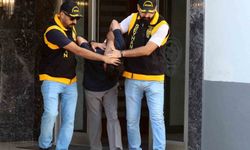 23 Yaşında 317 Suç: Adana’da Aranan Firari Evinde Yakalandı