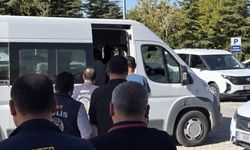 Adana Dahil 8 İlde Büyük Operasyon! 2 Milyon Liralık Vurgun İddiası