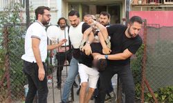 Adana’da Cezaevi Firarisi Dehşeti: Önce Ateş Açtı, Ardından El Bombası