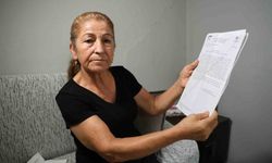 Adana’da Emekli Oldu, 6 Ay Sonra Şoke Oldu! 158 Bin TL Borç Çıkarıldı