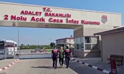 Adana’da Firari Hükümlülere Operasyon! 4 Aranan Şahıs Yakalandı