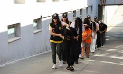 Adana’da Fuhuş Operasyonu! SPA ve Güzellik Merkezleri Mercek Altında