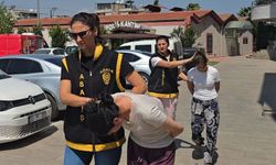 Adana’da Hırsızlık İddiasında Şaşırtan Savunma: “Yardım Toplayacaktık”