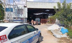 Adana’da İş Yeri Sahibi Ölü Bulundu! Olayın Nedeni Araştırılıyor