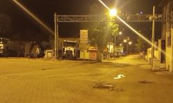 Adana’da Korkutan Sarsıntı! Depremi Yaşayan Vatandaş Anlattı
