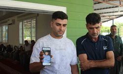 Adana’da Maganda Kurşunu 9 Yaşındaki Muhammed Emir’i Hayattan Kopardı