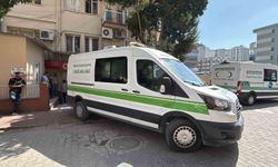 Ceyhan’da Eski Eş Cinayetinde Öldürülen Kadının Cenazesi Adli Tıptan Alındı