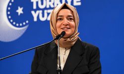 AK Parti’de Dikkat Çeken Gelişme: Fatma Betül Sayan Kaya Görevlerinden Affını İstedi