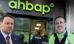 İçişleri Bakanı Akın Gürlek’ten Ahbap Soruşturmasında 5. Dalga Açıklaması