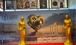 Adını Altın Portakal’a Yazdırdı! “Ana'dolu” İçin Geri Sayım Başladı