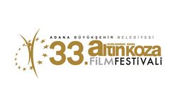 33. Uluslararası Adana Altın Koza Film Festivali’nde 4 Kategoride 63 Film Yarışacak