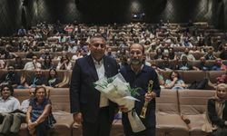 Altın Koza’da Oscar’lı Yıldız Rüzgârı: Asghar Farhadi Adanalı Sinemaseverlerle Buluştu
