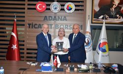 Adana Ticaret Borsası’ndan Tarım ve Gıdada "7 Yıldız" Vizyonu