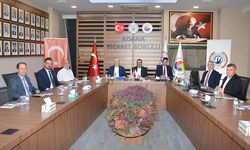 Çukurova Narenciyesinin Geleceği Masaya Yatırıldı: Hedef Her Kilogram Ürüne Pazar