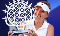 Adana’nın Gururu Berfu Cengiz’den Tarihi Zafer: WTA 125 Ankara Open’da Şampiyonluk!