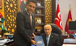 Kozan İçin Ankara’da Önemli Temas: İki Büyük Sorun Masaya Yatırıldı!