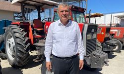 Adanalı Çiftçinin Kuyu Ruhsatı Çilesi Meclis’te
