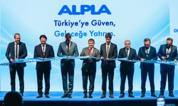 Dünya Devi ALPLA’dan Adana’ya 10 Milyon Euroluk Dev Fabrika Yatırımı
